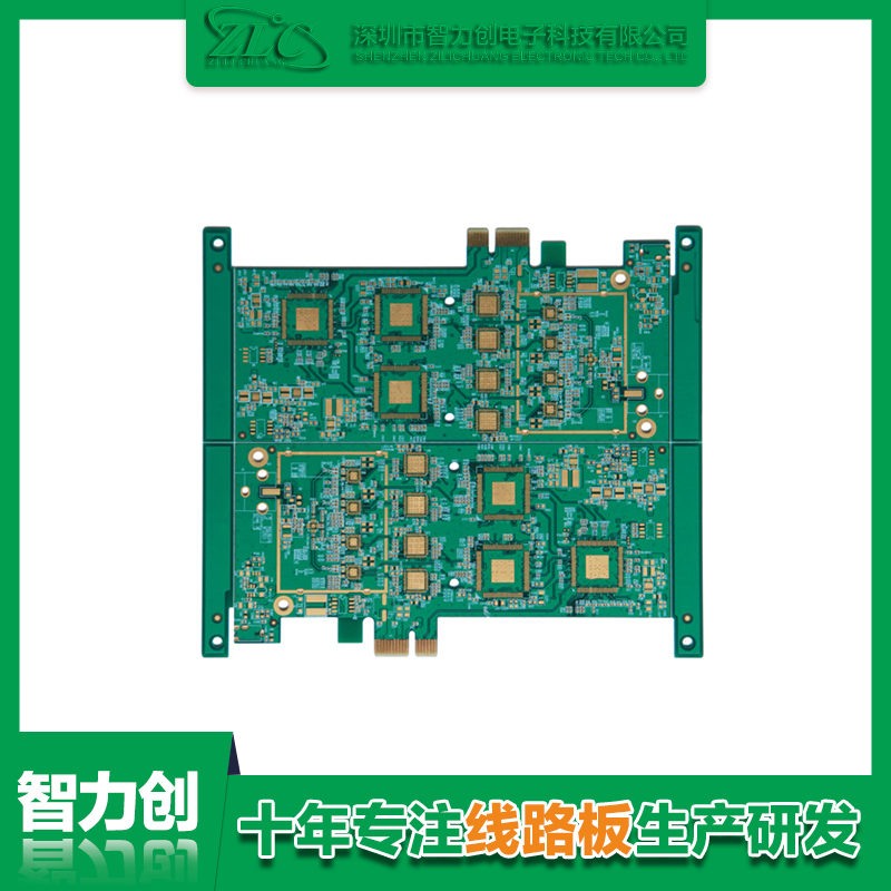 PCB光板的定義和作用，PCB光板在電子行業(yè)中的應用