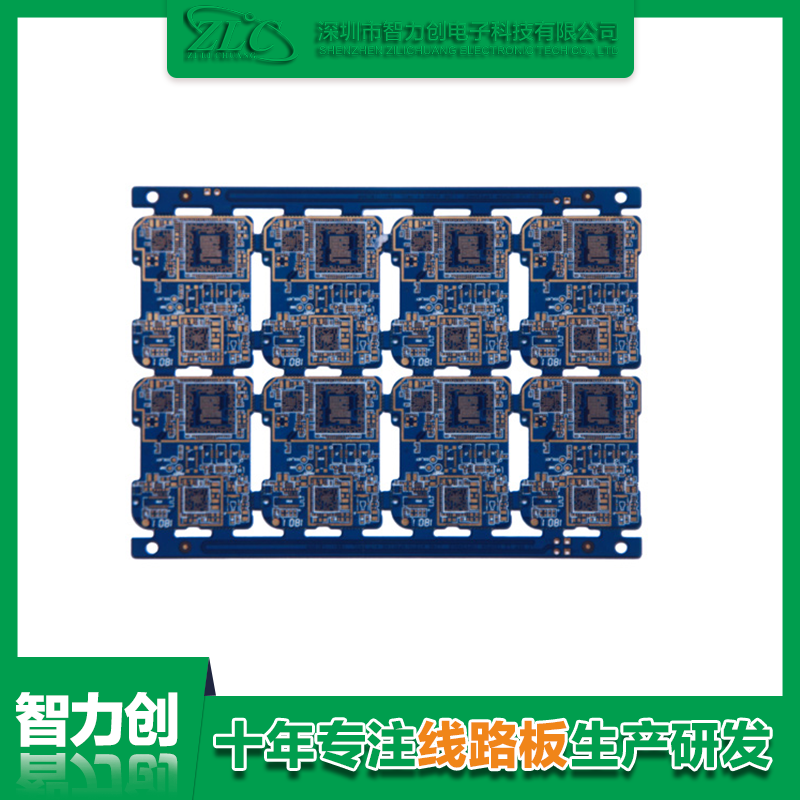 線路板應(yīng)用于車載播放器，PCB板在車載播放器的重要性