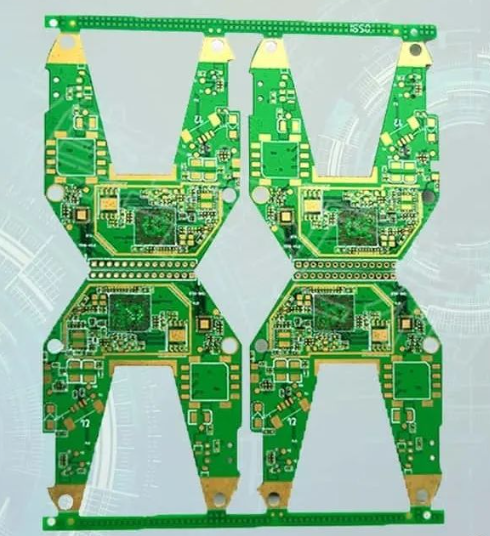 無人機PCB需要用到高頻板嗎？無人機PCB高頻板的應(yīng)用