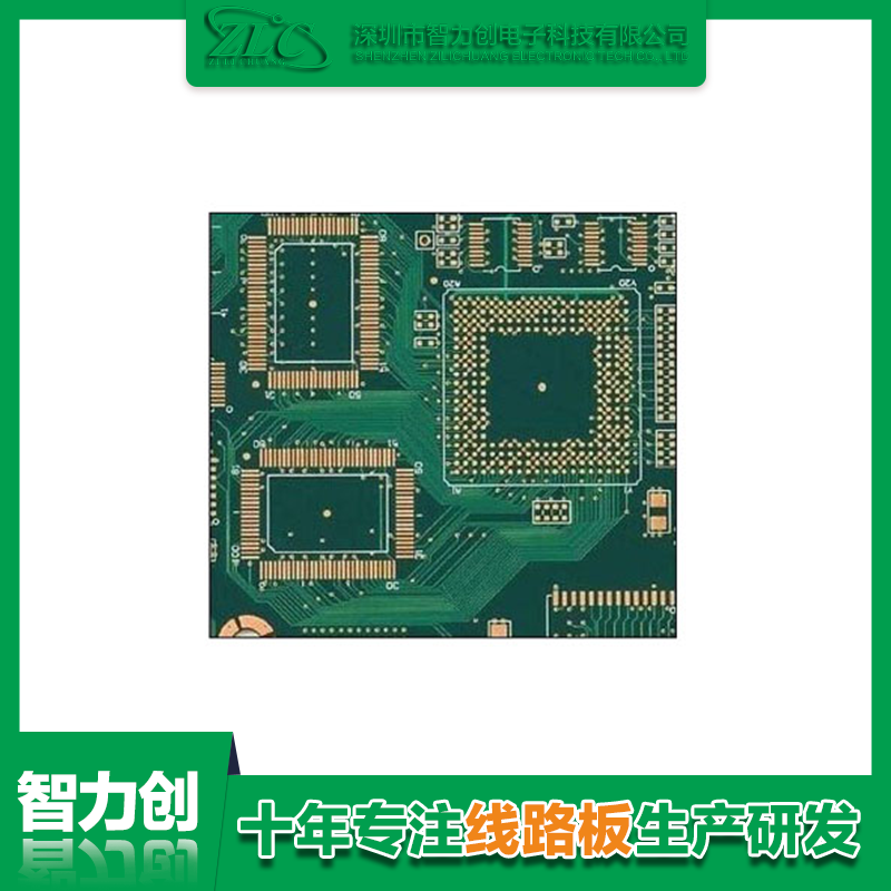 PCB沉金板是什么？沉金有什么作用？
