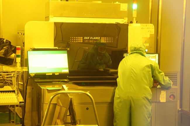 PCB線(xiàn)路板阻燃板材特點(diǎn)，什么是阻燃電路板